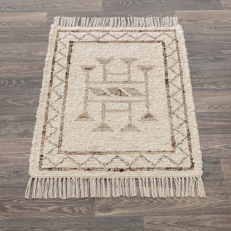 Gazi Rug