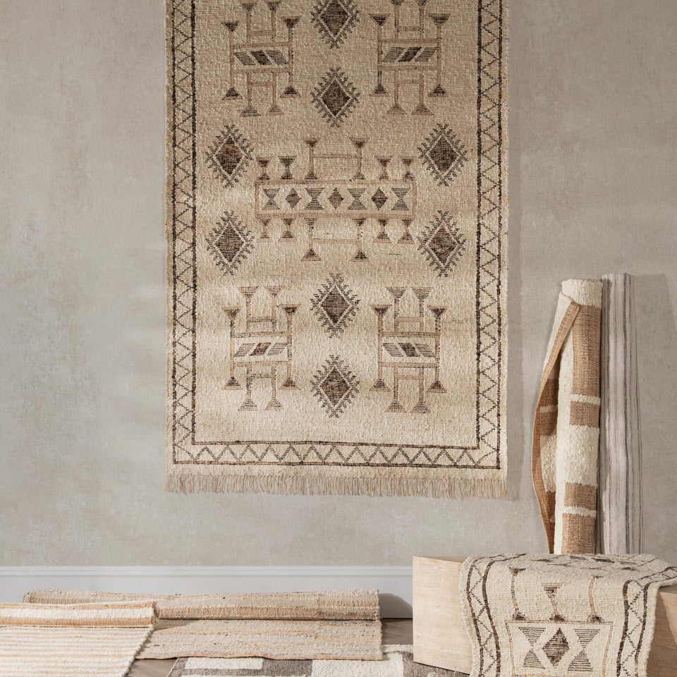 Gazi Rug