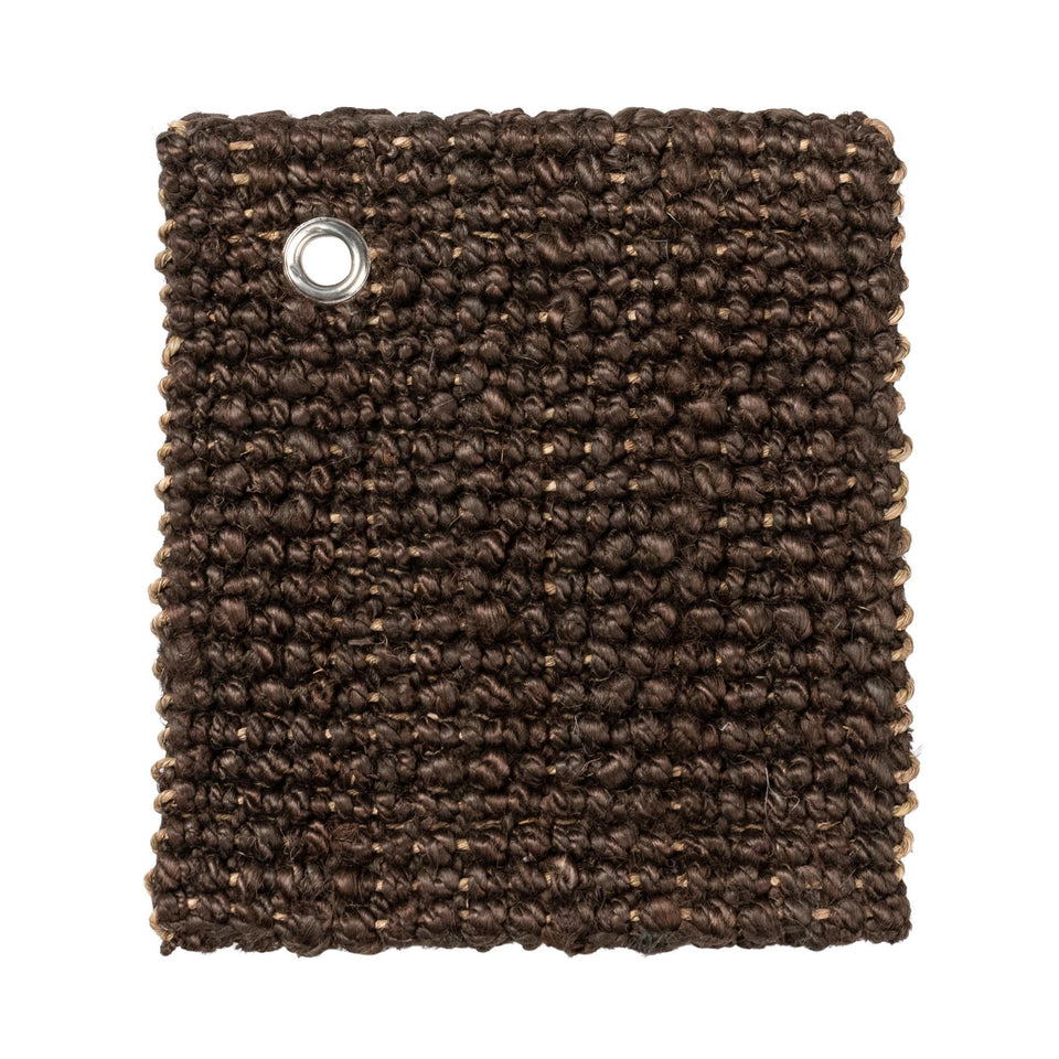 Chunky Loop Rug