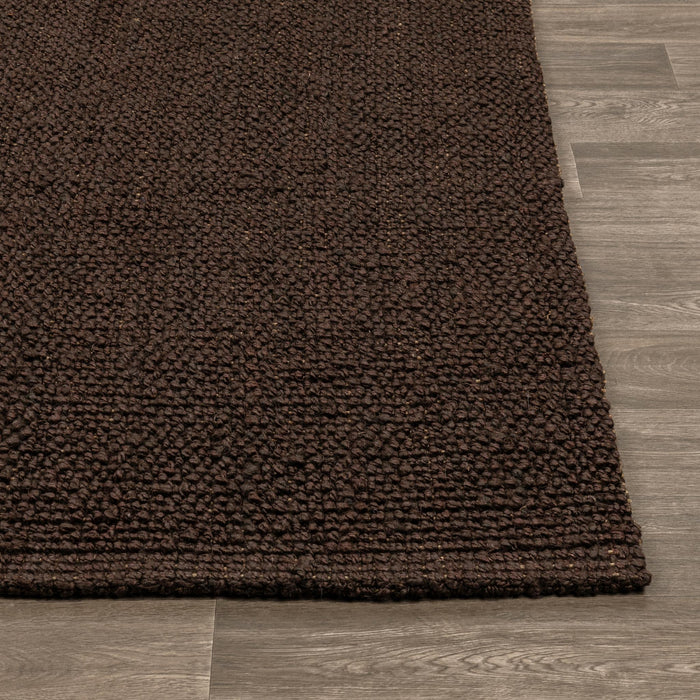 Chunky Loop Rug