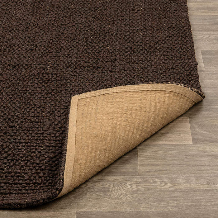 Chunky Loop Rug