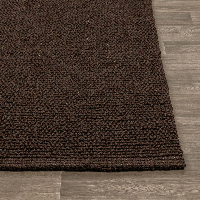 Chunky Loop Rug