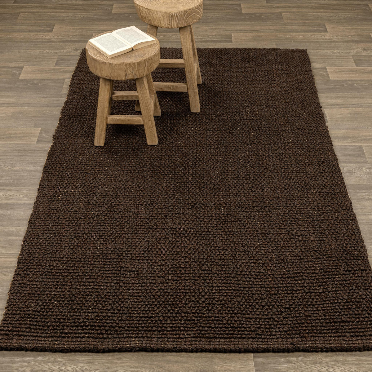 Chunky Loop Rug