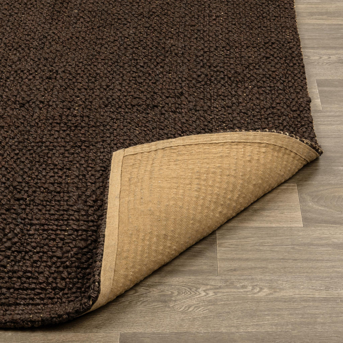 Chunky Loop Rug