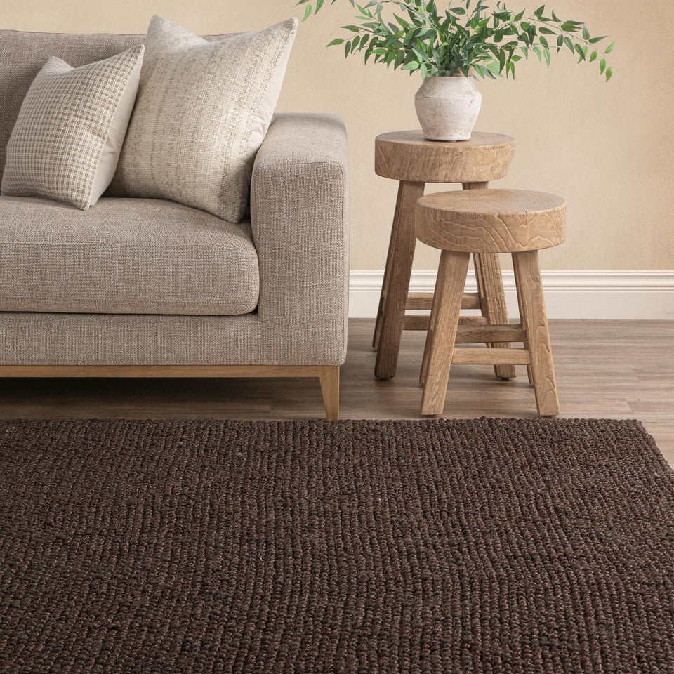 Chunky Loop Rug