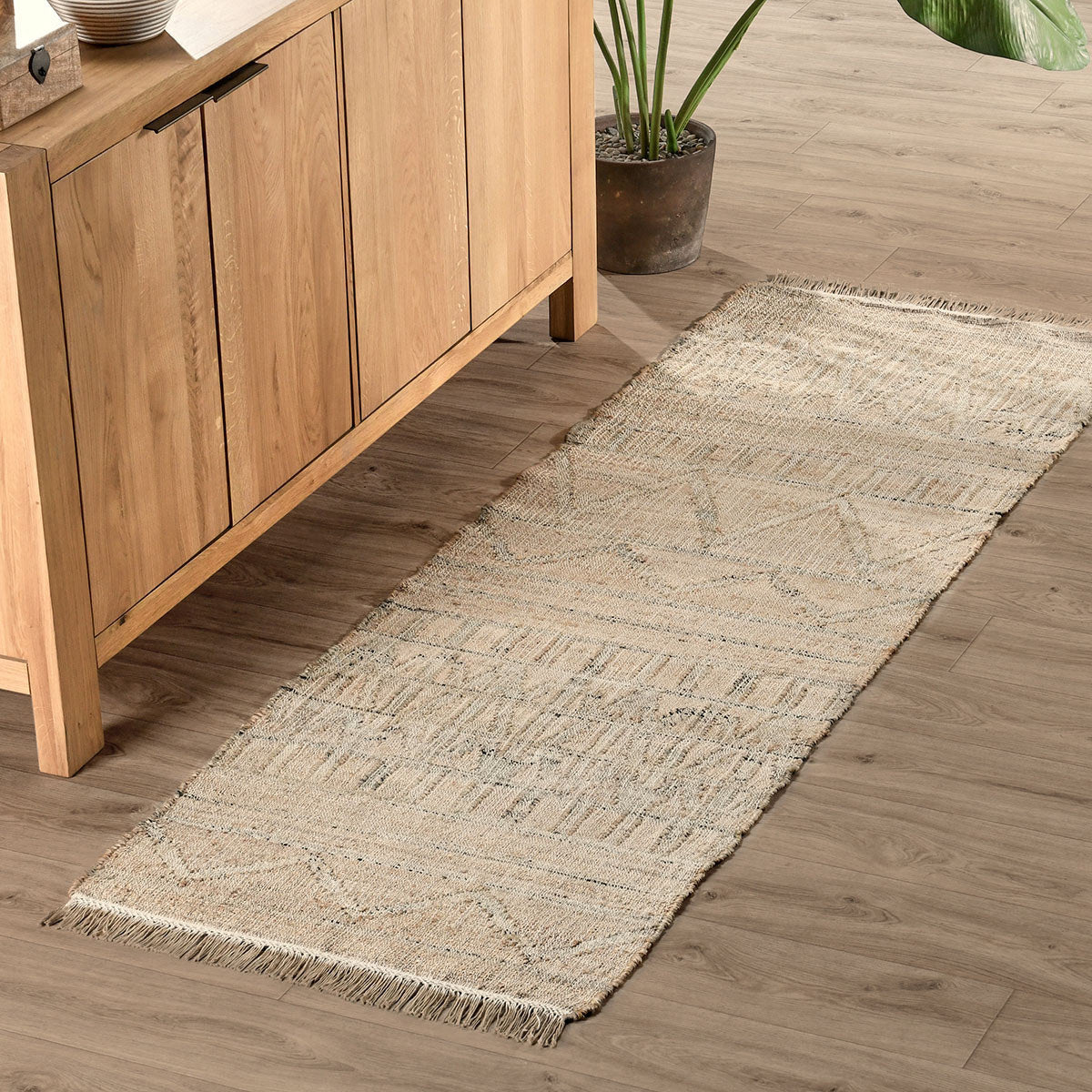 Kingston Rug