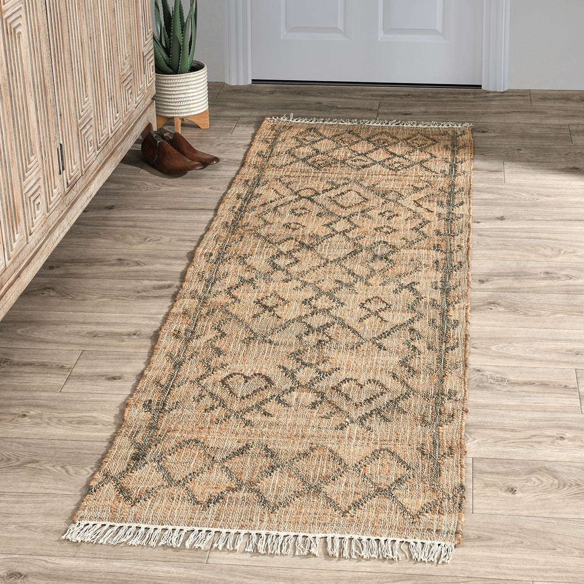 Accona Rug