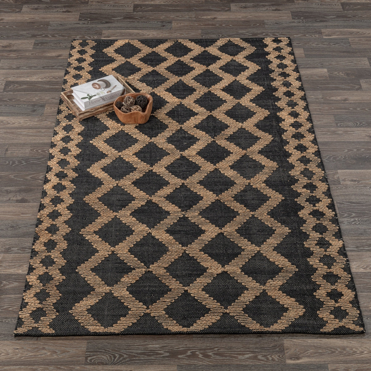 Gobi Rug