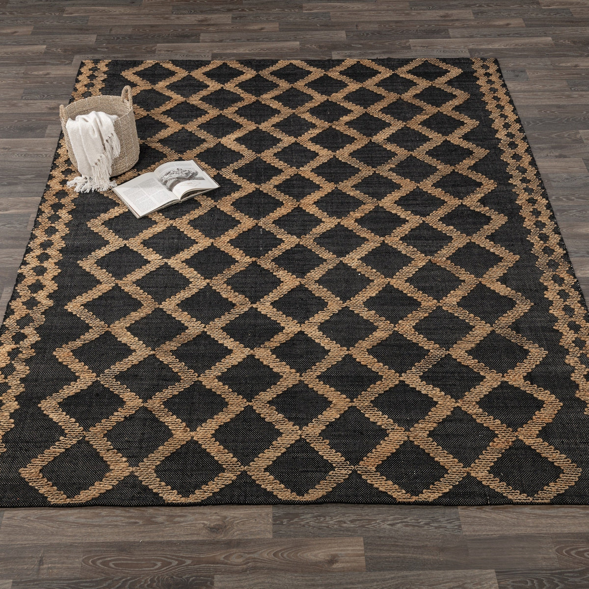 Gobi Rug