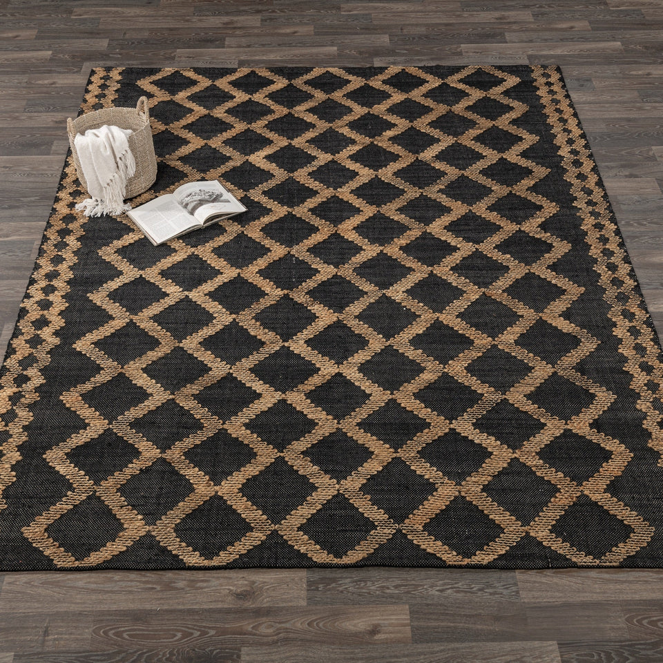 Gobi Rug