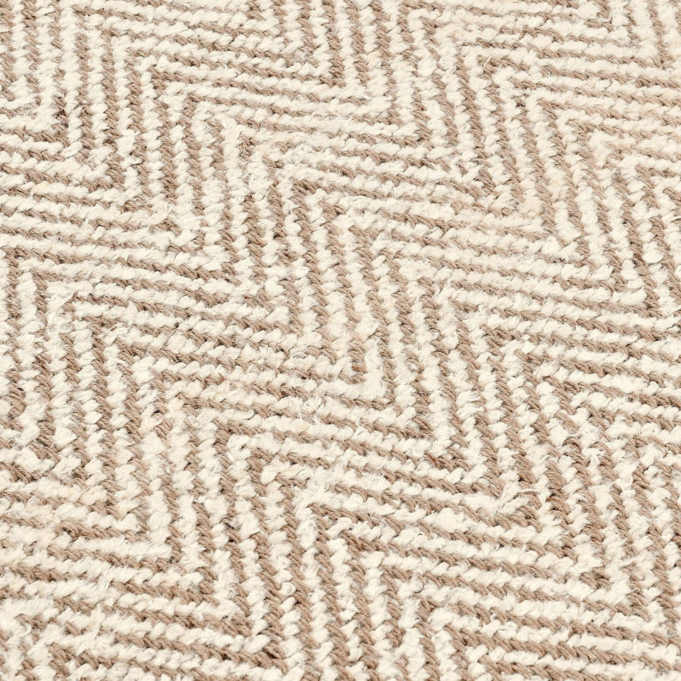 Herringbone Rug