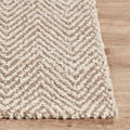 Herringbone Rug