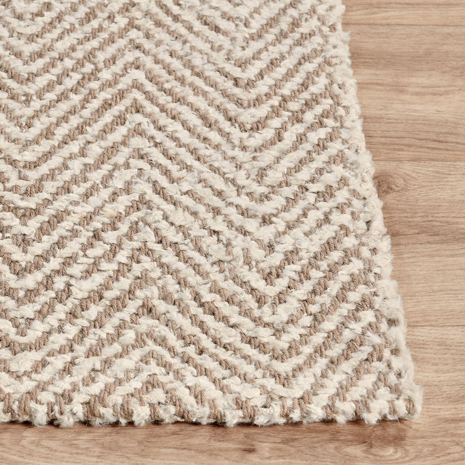 Herringbone Rug