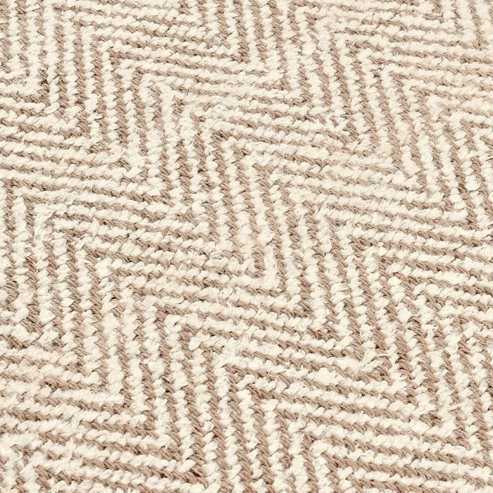 Herringbone Rug