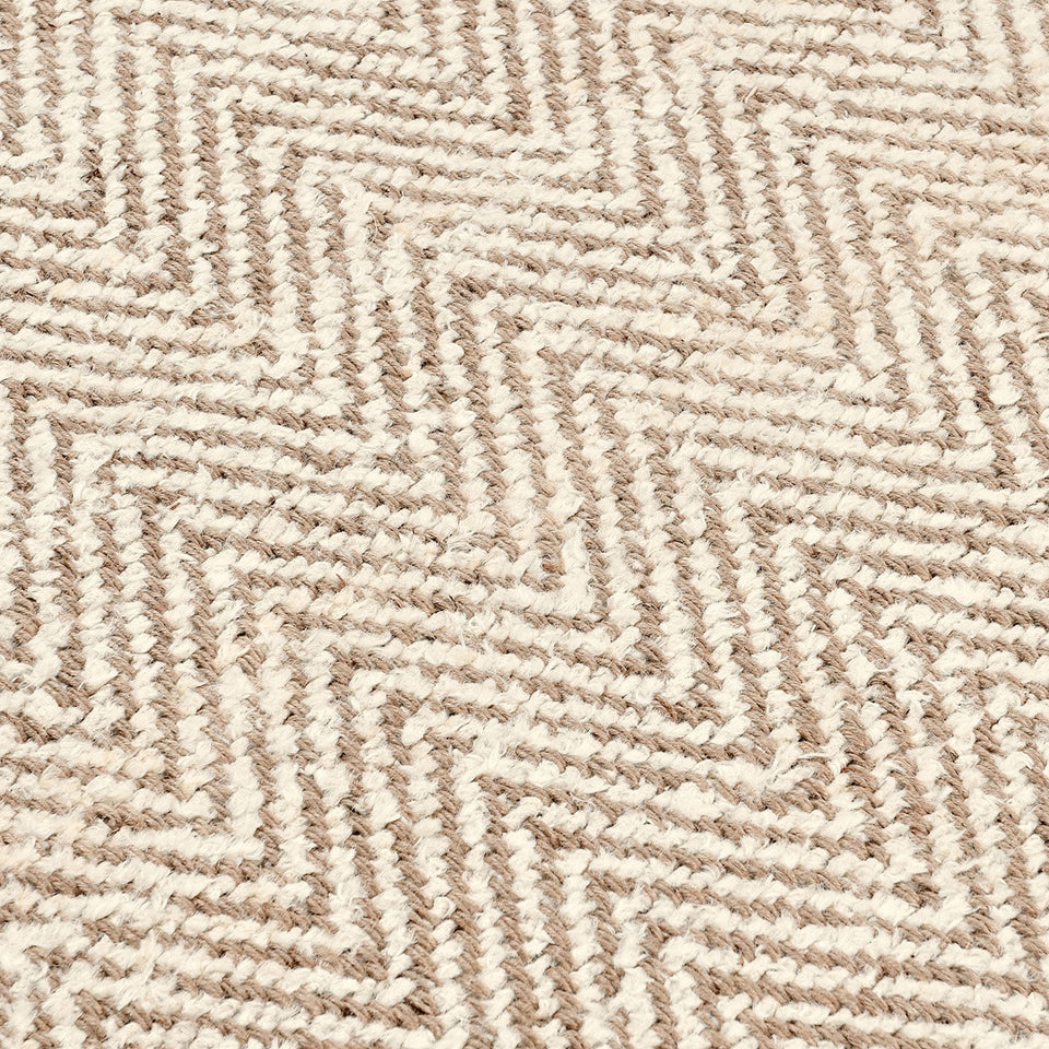 Herringbone Rug