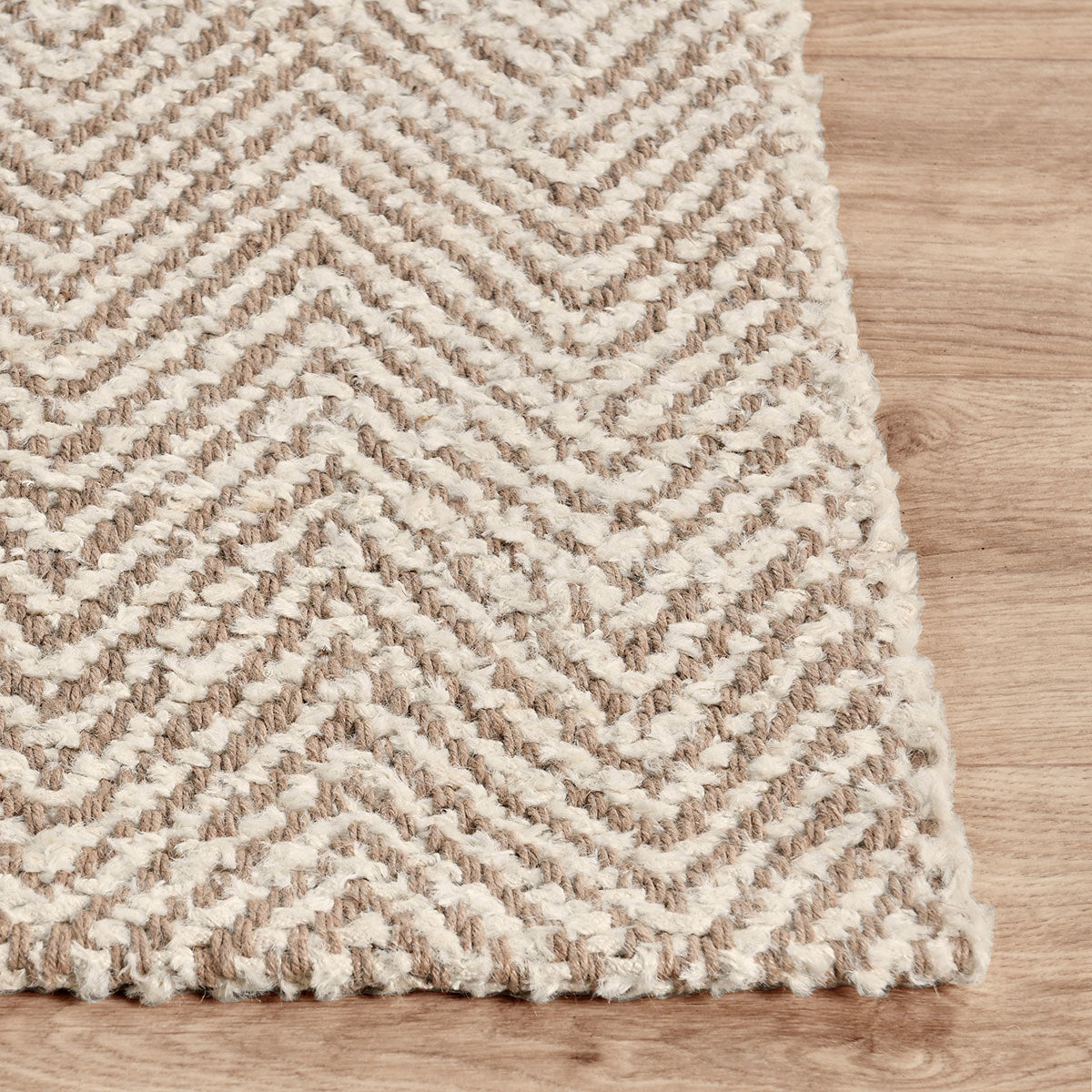 Herringbone Rug