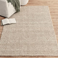 Herringbone Rug