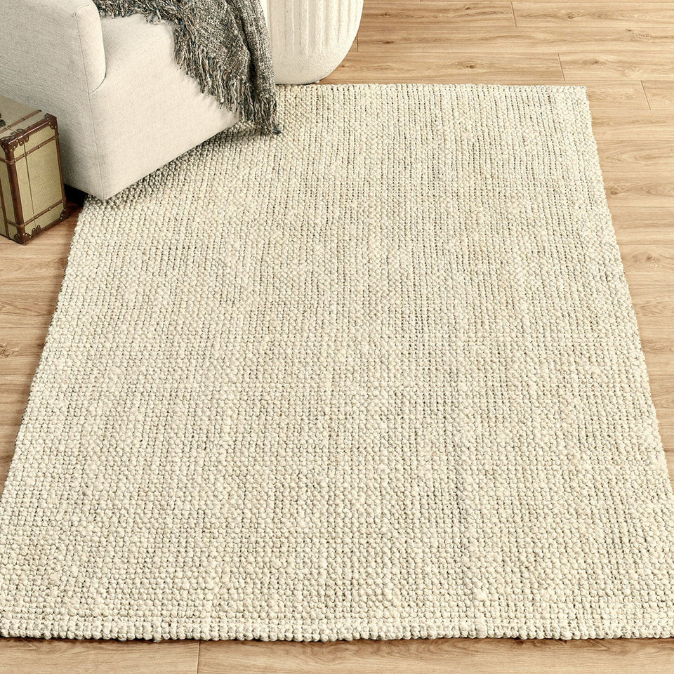 Chunky Loop Rug