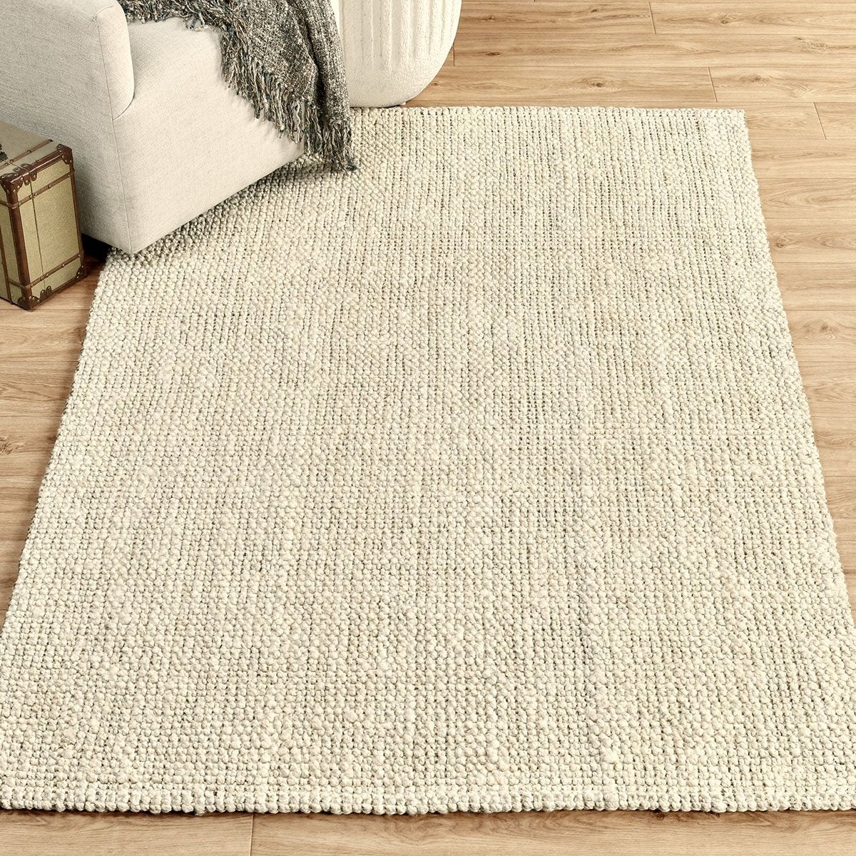 Chunky Loop Rug