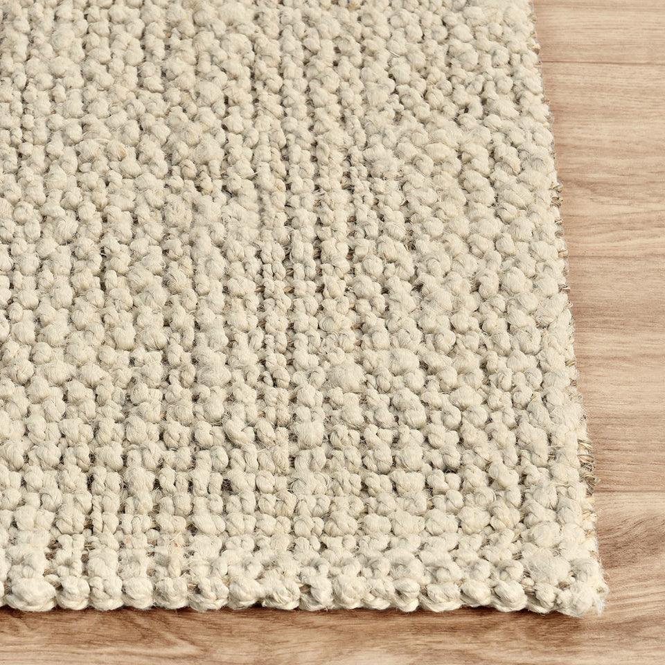 Chunky Loop Rug