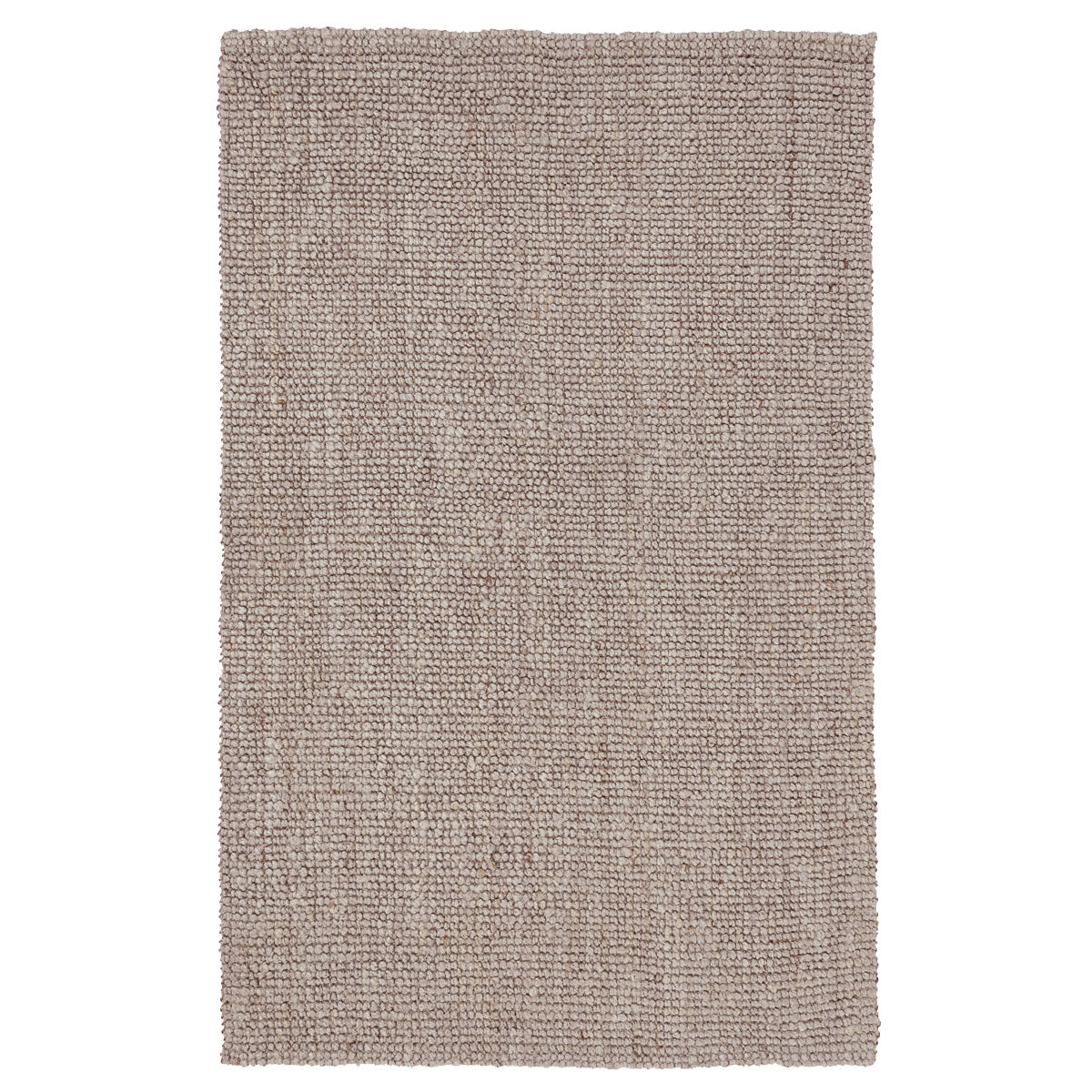 Chunky Loop Rug