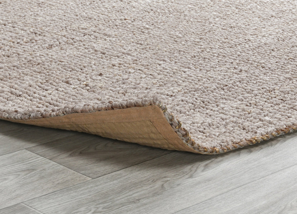 Chunky Loop Rug
