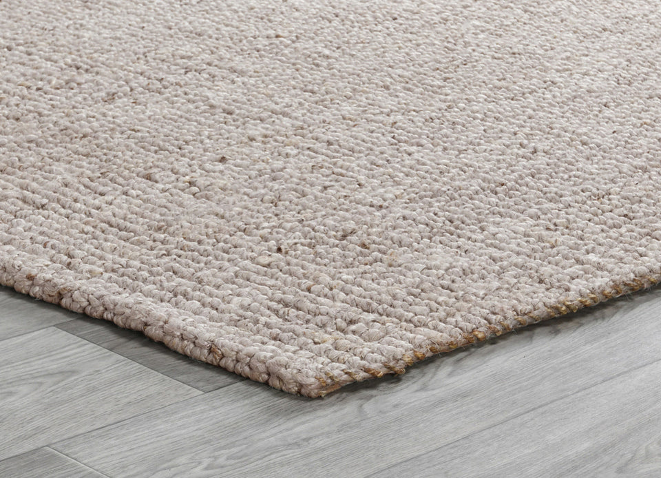 Chunky Loop Rug