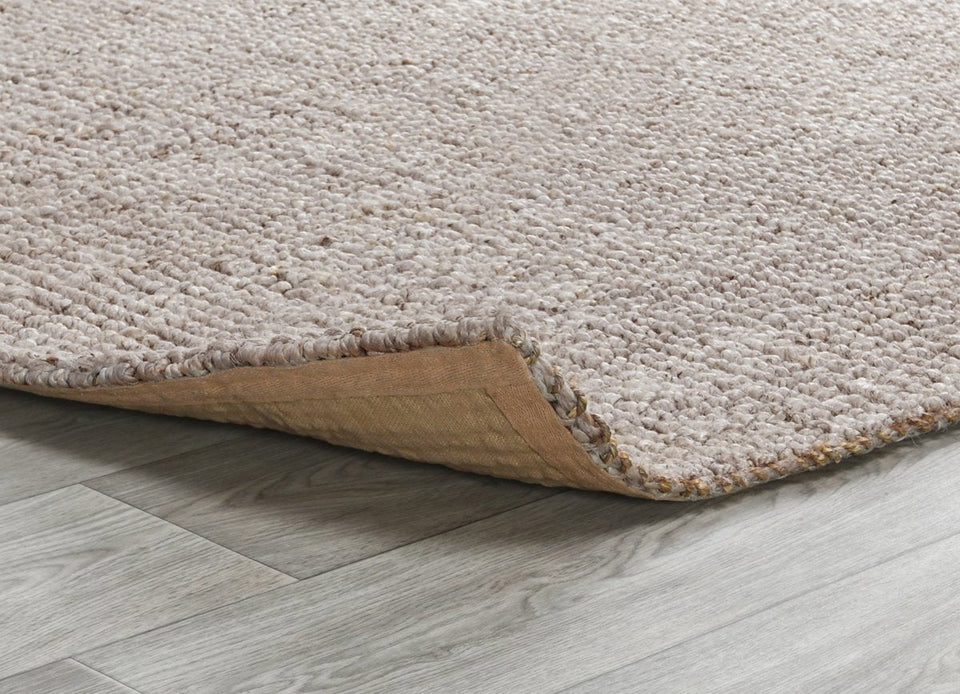 Chunky Loop Rug