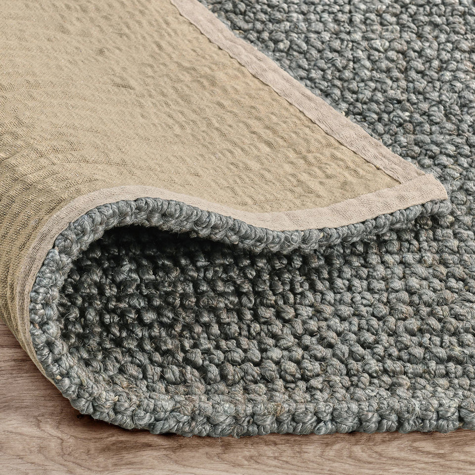 Chunky Loop Rug