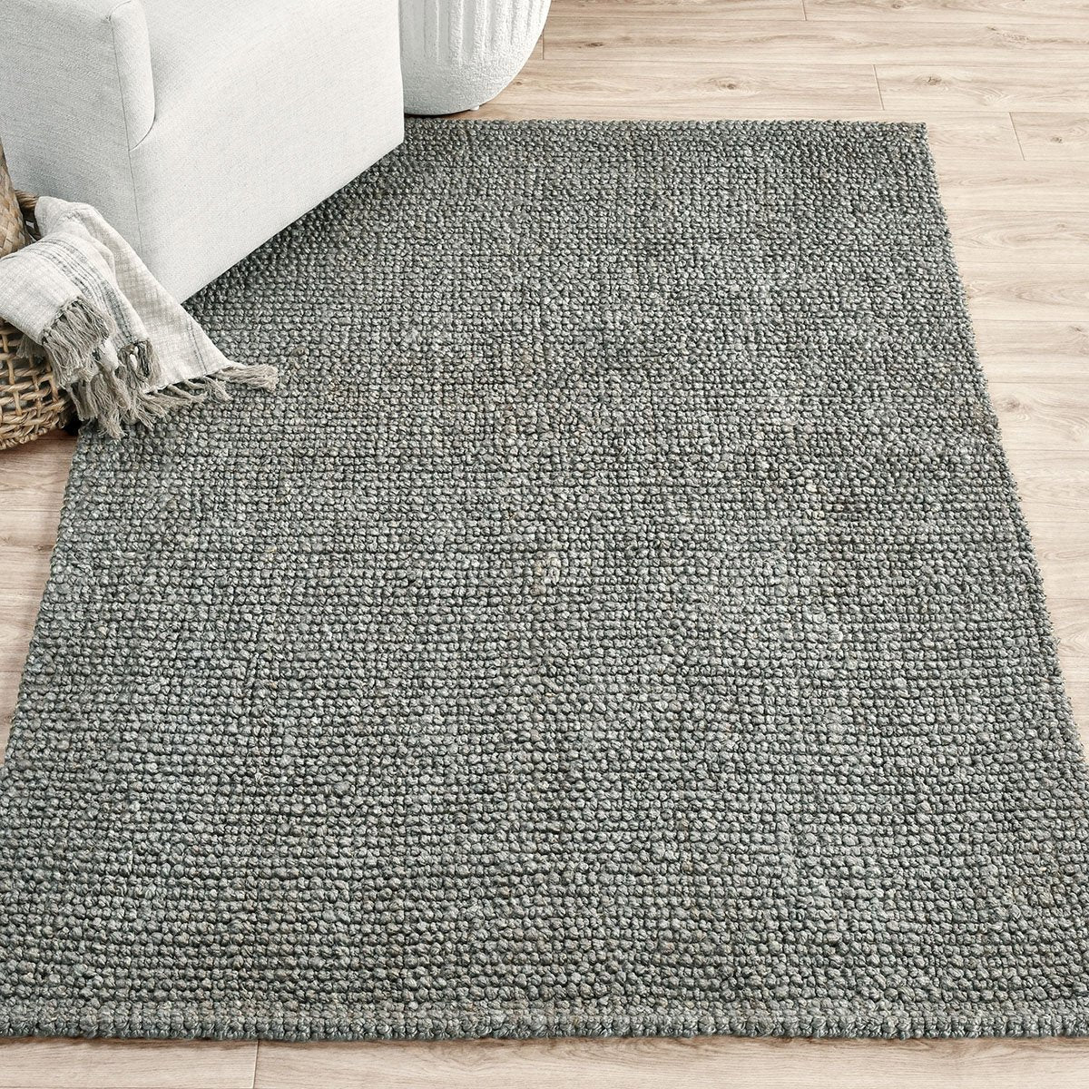Chunky Loop Rug