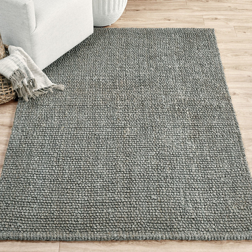 Chunky Loop Rug