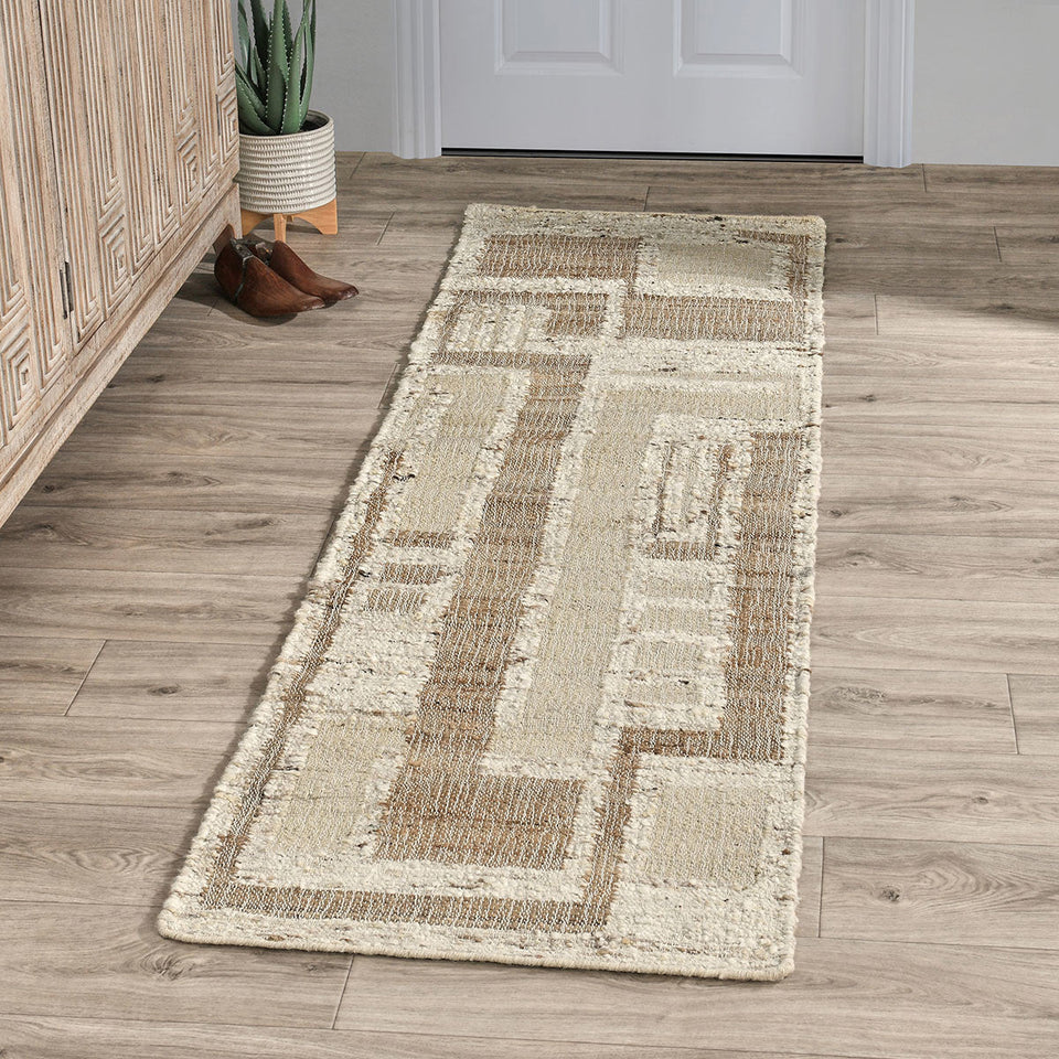 Muda Rug
