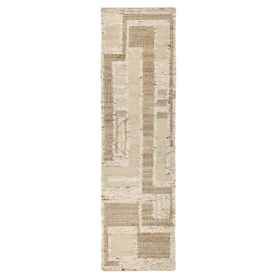 Muda Rug
