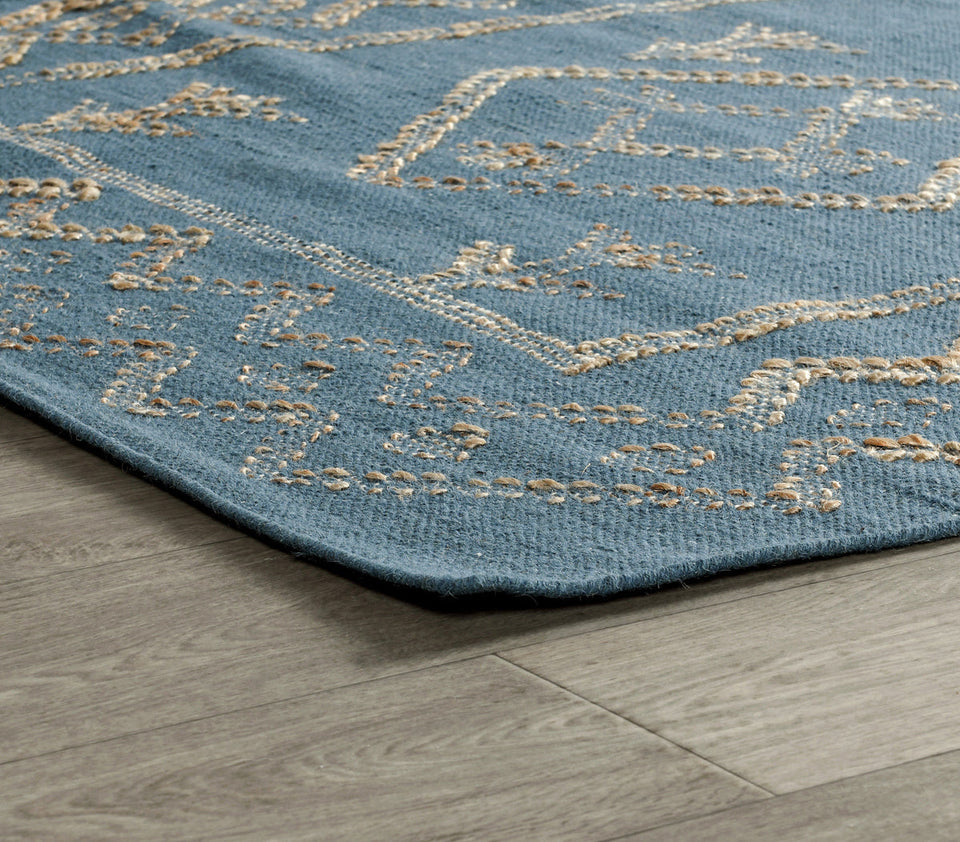 Lagos Rug