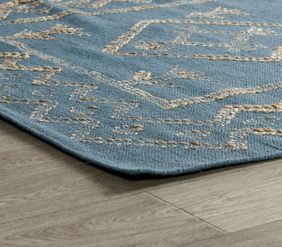 Lagos Rug