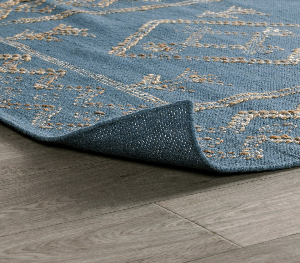 Lagos Rug