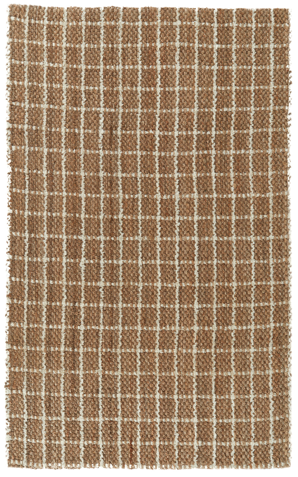 Windowpane Rug