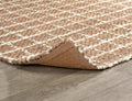 Windowpane Rug
