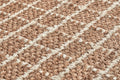 Windowpane Rug