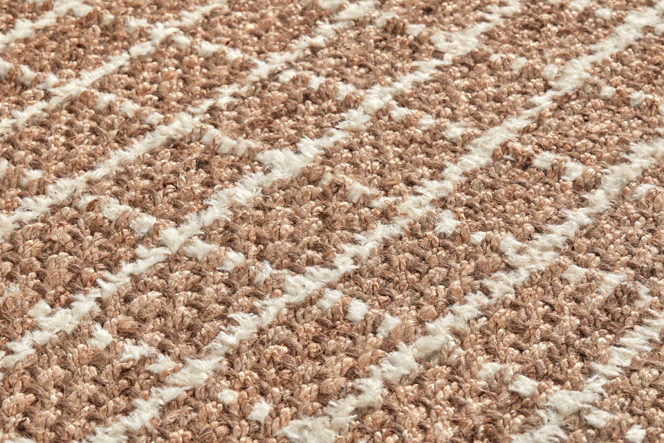 Windowpane Rug