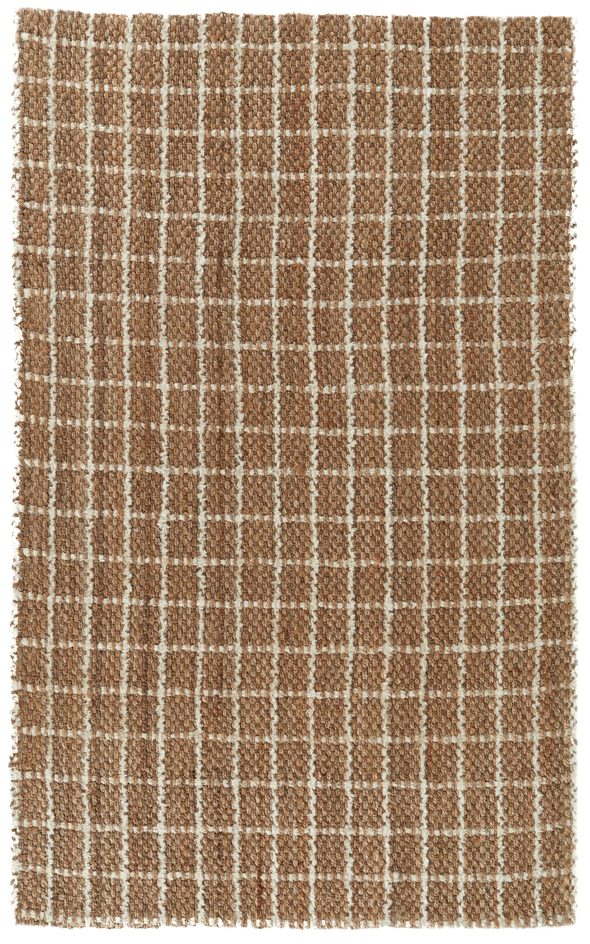 Windowpane Rug