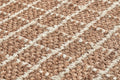 Windowpane Rug