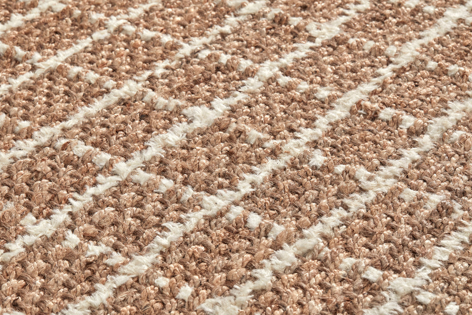 Windowpane Rug