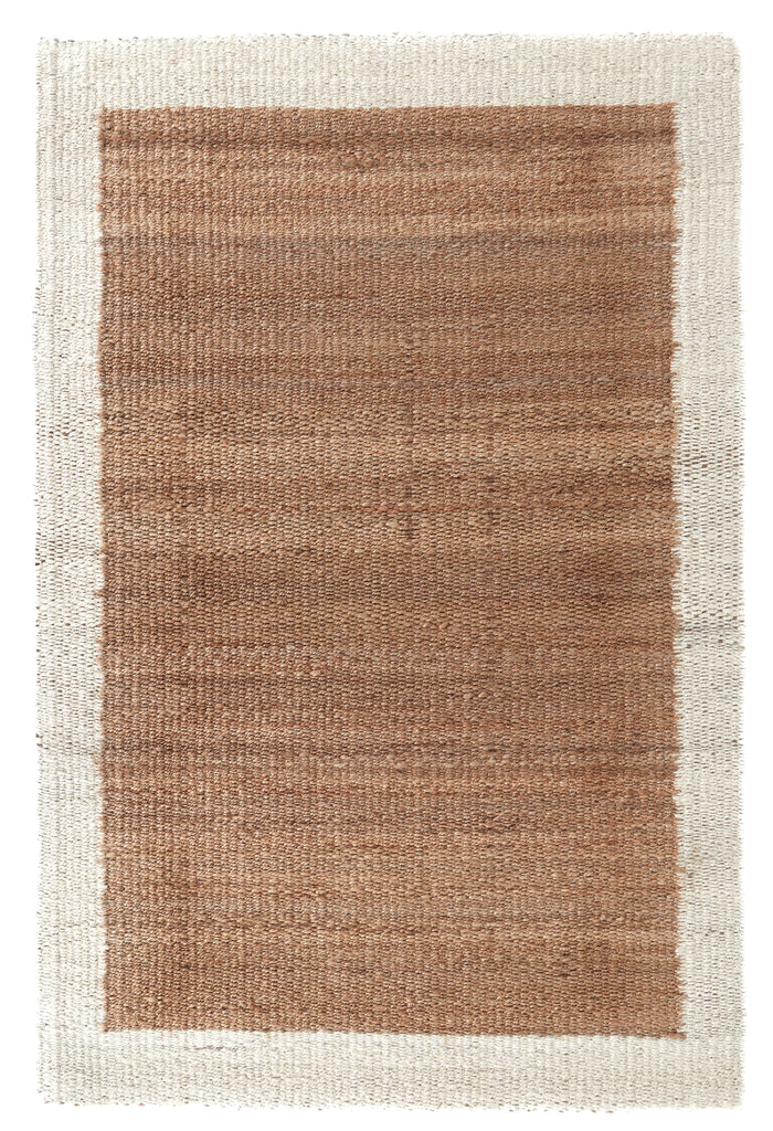 Frame Rug