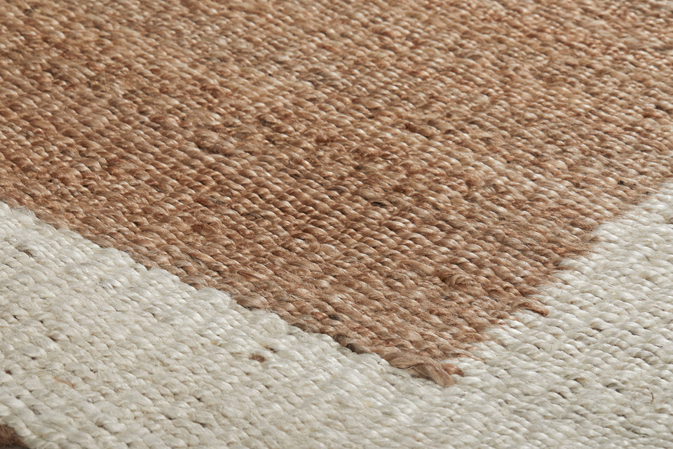 Frame Rug