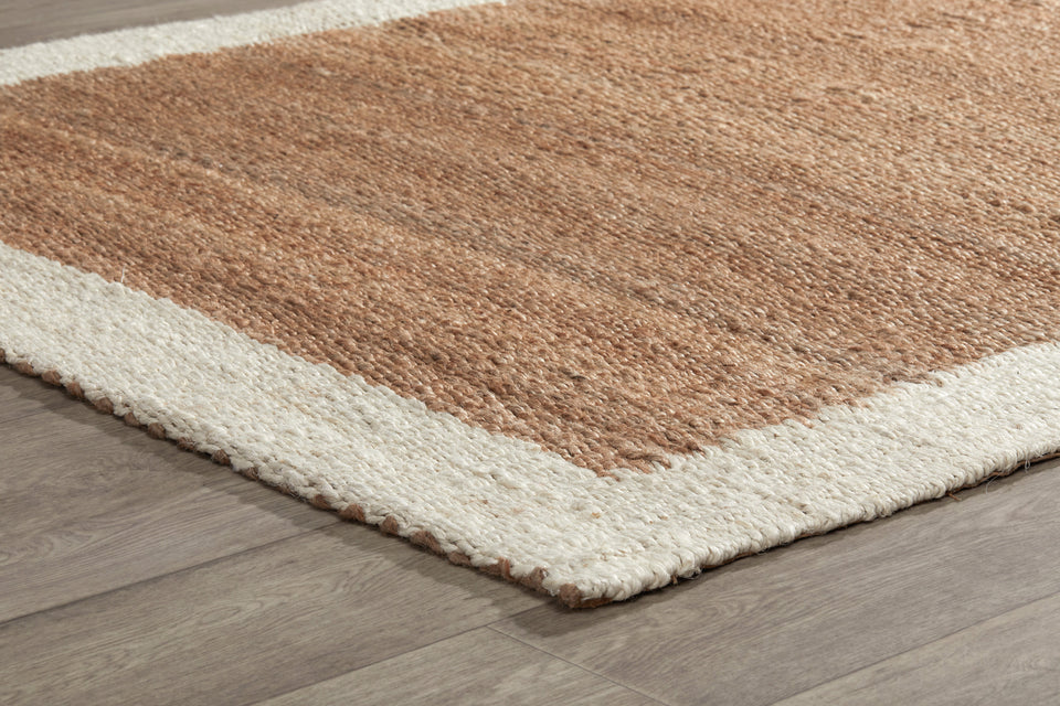 Frame Rug