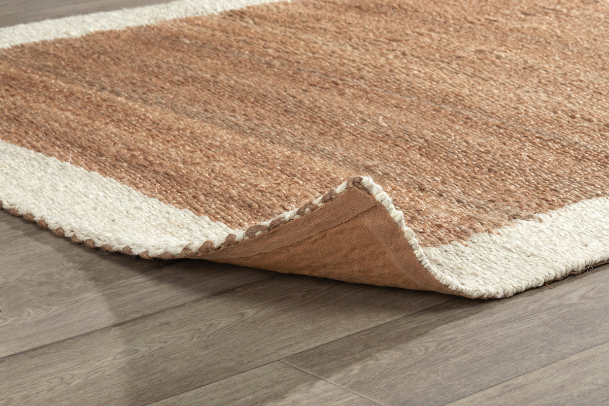 Frame Rug