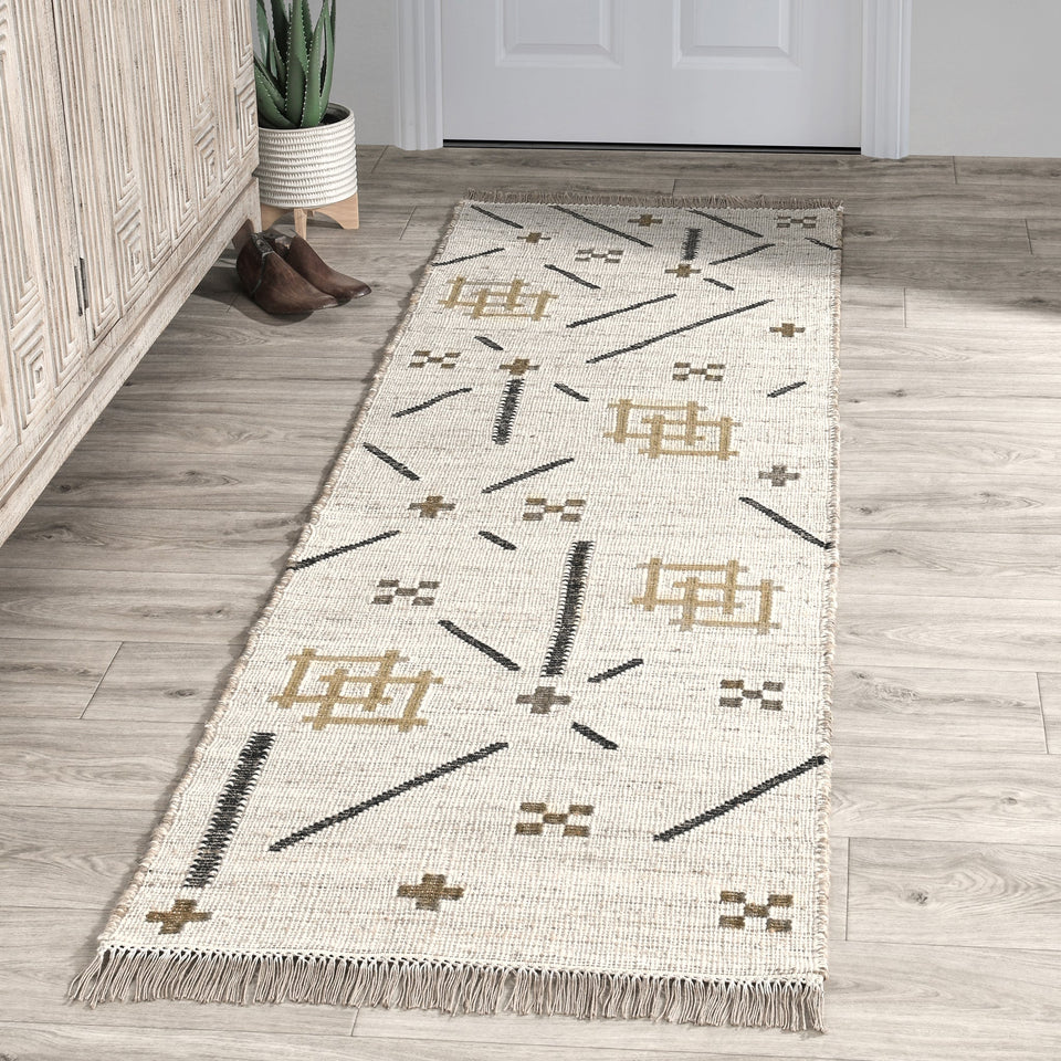 Belfast Rug