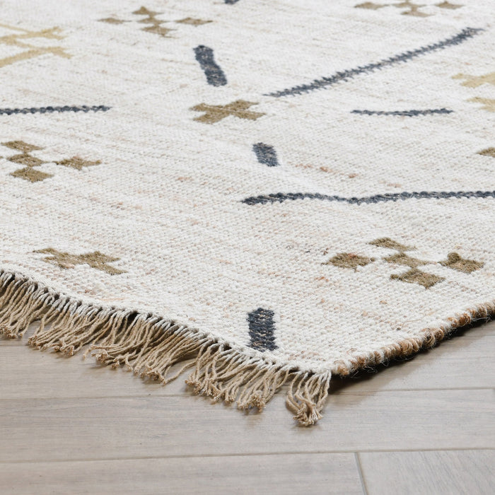 Belfast Rug