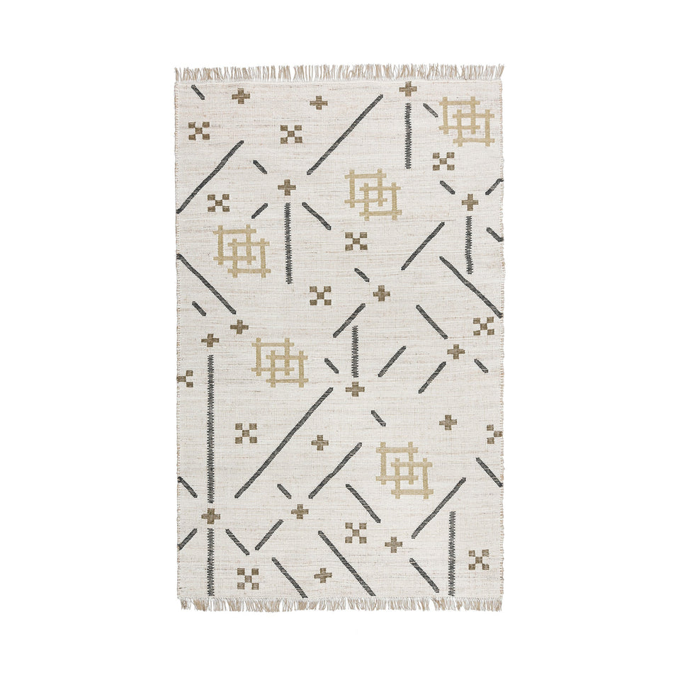 Belfast Rug